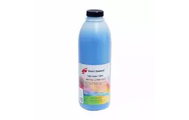 Тонер HP CLJ Enterprise M750 270г cyan Static Control (HM775-270B-COS) - Фото