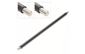 Вал первинної зарядки Samsung ML-1910/2850, Xerox Phaser 3140 BASF (PCR-ML1910) - Фото