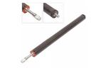 Вал резиновый HP LJ P1005/P1505 NewTone (LPRHPP1005NT)