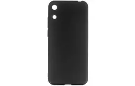Чехол для моб. телефона ColorWay ColorWay PC case для Huawei Y6 2019 new Black (CW-CPLHY619N-BK) - Фото