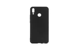 Чехол для моб. телефона ColorWay ColorWay PC case для Huawei P smart plus Black (CW-CPLHPSP-BK) - Фото