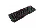 Клавиатура A4tech Bloody Q135 Black
