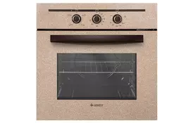 Духовой шкаф Gefest ДГЭ 621-01 К48 - Фото