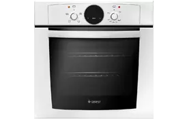 Духовой шкаф Gefest ДГЭ 621-03 Б1 - Фото