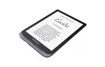 Электронная книга PocketBook 740-2 InkPad 3 Pro Metallic Grey (PB740-2-J-CIS)