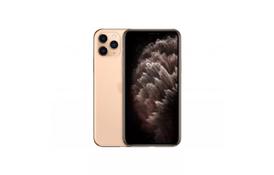Мобильный телефон Apple iPhone 11 Pro 64Gb Gold - Фото
