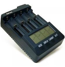 Зарядное устройство для аккумуляторов EXTRADIGITAL BM300 (AAC2815)