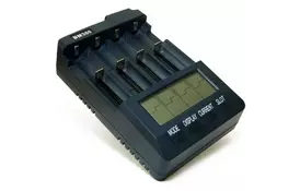 Зарядное устройство для аккумуляторов EXTRADIGITAL BM300 (AAC2815) - Фото