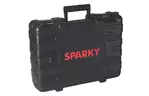 Перфоратор SPARKY BPR 240E (HD, ручка AVR), 720Вт (BPR240EHD)