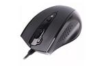 Мышка A4tech N-810FX Black