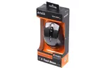 Мышка A4tech N-810FX Black