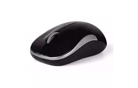 Мышка A4tech G3-300N Black+Silver - Фото