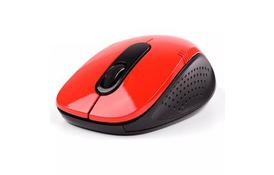 Мышка A4tech G3-630N Red - Фото