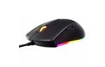 Мышка Cougar Minos XT Black