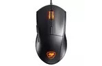 Мышка Cougar Minos XT Black