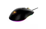 Мышка Cougar Minos XT Black