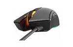 Мышка Cougar Revenger ST Black