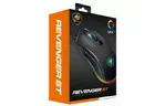 Мышка Cougar Revenger ST Black