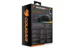 Мышка Cougar Revenger ST Black