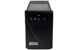 Источник бесперебойного питания BNT-1000 AP USB Powercom - Фото Источник бесперебойного питания BNT-1000 AP USB Powercom - Фото