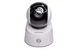 Камера видеонаблюдения HikVision DS-2CV2Q01FD-IW (PTZ) - Фото