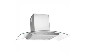 Вытяжка кухонная ELEYUS Optima 750 LED SMD 90 M IS - Фото