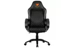 Кресло игровое Cougar Fusion Black