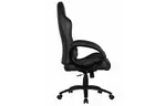 Кресло игровое Cougar Fusion Black