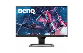Монітор BENQ EW2480 Black-Grey - Фото