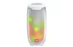 Акустическая система JBL Pulse 4 White (JBLPULSE4WHT)