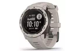 Смарт-часы Garmin Instinct Tundra (010-02064-01/20) - Фото