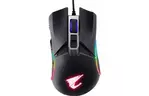 Мышка GIGABYTE Aorus M5 Black (AORUS_M5)