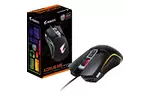 Мышка GIGABYTE Aorus M5 Black (AORUS_M5)