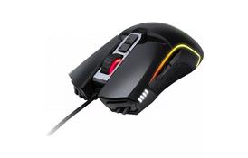 Мышка GIGABYTE Aorus M5 Black (AORUS_M5) - Фото