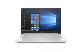 Ноутбук HP 15-dw0007ua (7PV41EA) - Фото