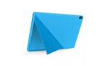 Чехол для планшета Lenovo Tab M10 TB-X505 HD Bumper/Film Blue (ZG38C02778)