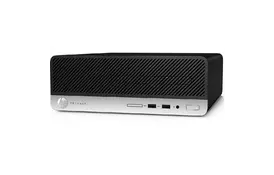 Компьютер HP 400 G6 SFF / i5-9500 (8BY20ES) - Фото