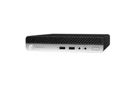 Компьютер HP 400 G5 DM / i5-9500T (7EM44EA) - Фото