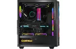 Корпус GAMEMAX Black Diamond