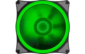 Кулер для корпуса GAMEMAX GMX-RF12-G - Фото