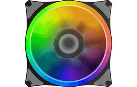 Кулер для корпуса GAMEMAX GMX-RF12-X - Фото