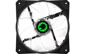 Кулер для корпуса GAMEMAX GMX-12RGB - Фото