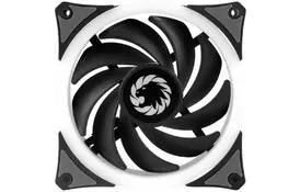 Кулер для корпуса GAMEMAX GMX-12RGB-Pro - Фото