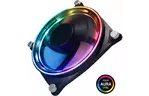 Кулер для корпуса GAMEMAX GMX-12-RBB