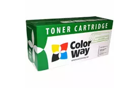 Картридж ColorWay для HP LJ 1160/P2015/Canon708 Universal (CW-H5949/7553M) - Фото