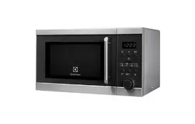 Микроволновая печь ELECTROLUX EMS 20300 OX - Фото