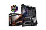Материнская плата GIGABYTE X570 AORUS MASTER