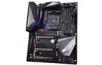 Материнская плата GIGABYTE X570 AORUS MASTER