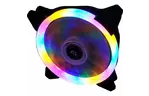 Кулер для корпуса Cooling Baby RAINBOW 1 (12025HBRB-1)