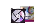 Кулер для корпуса Cooling Baby RAINBOW 1 (12025HBRB-1)